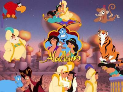 .......Aladin.......